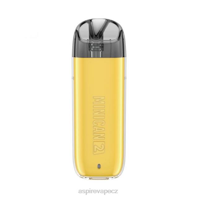 Aspire Minican 2 | Aspire Ecig Store DZ42668 jantar